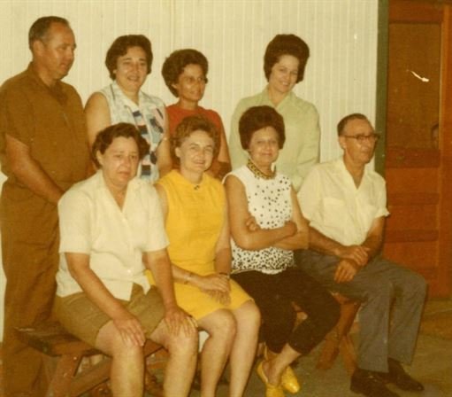 Betty Hall Reindel Webb - Photo 44