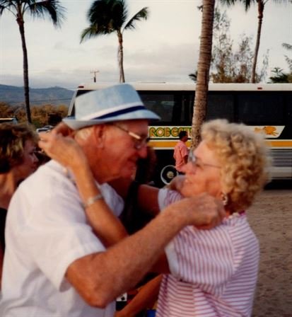 Betty Hall Reindel Webb - Photo 45