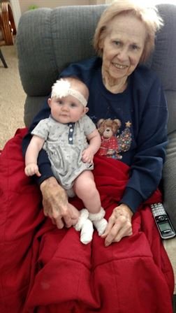 Betty Hall Reindel Webb - Photo 48