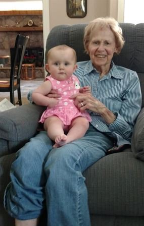 Betty Hall Reindel Webb - Photo 50