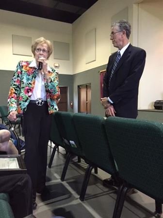 Betty Hall Reindel Webb - Photo 54