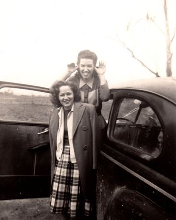 Betty Hall Reindel Webb - Photo 55