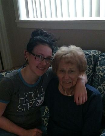 Betty Hall Reindel Webb - Photo 60