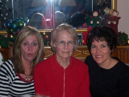 Betty Hall Reindel Webb - Photo 62