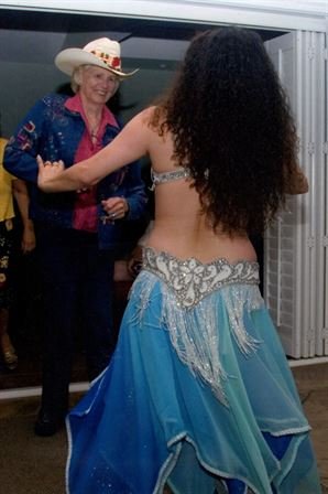 Betty Hall Reindel Webb - Photo 63