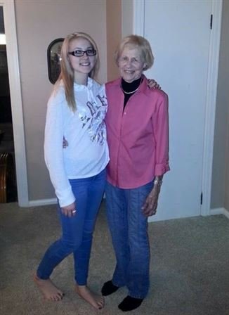 Betty Hall Reindel Webb - Photo 69