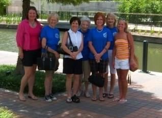 Betty Hall Reindel Webb - Photo 68