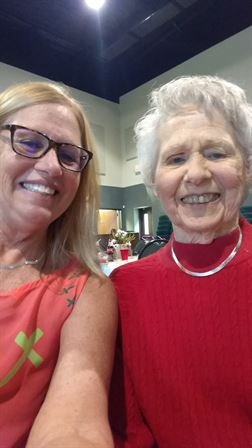 Betty Hall Reindel Webb - Photo 71