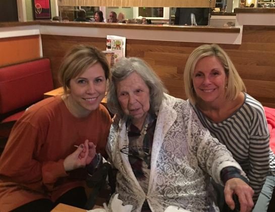 Marjorie Ann Sanford - Photo 3