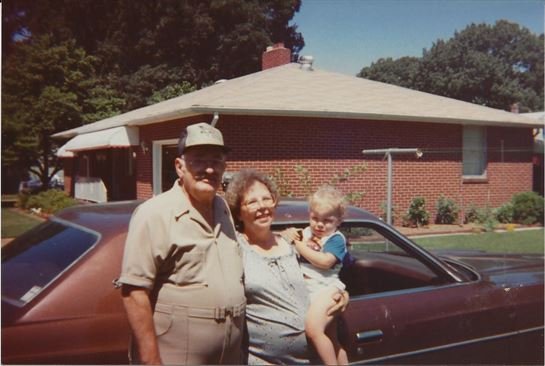 Marjorie Ann Sanford - Photo 4