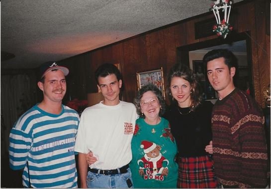 Marjorie Ann Sanford - Photo 5