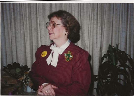 Marjorie Ann Sanford - Photo 6