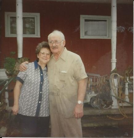 Marjorie Ann Sanford - Photo 7