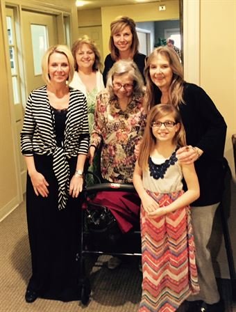 Marjorie Ann Sanford - Photo 8