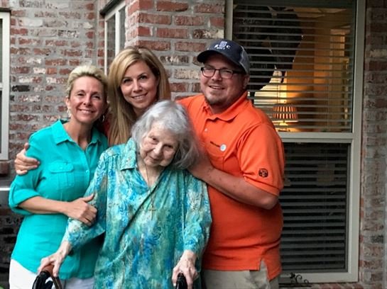 Marjorie Ann Sanford - Photo 9