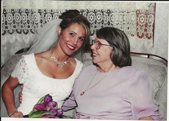 Marjorie Ann Sanford - Photo 11