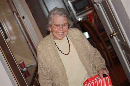 Marjorie Ann Sanford - Photo 12