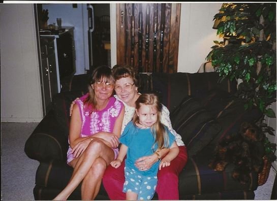 Marjorie Ann Sanford - Photo 13