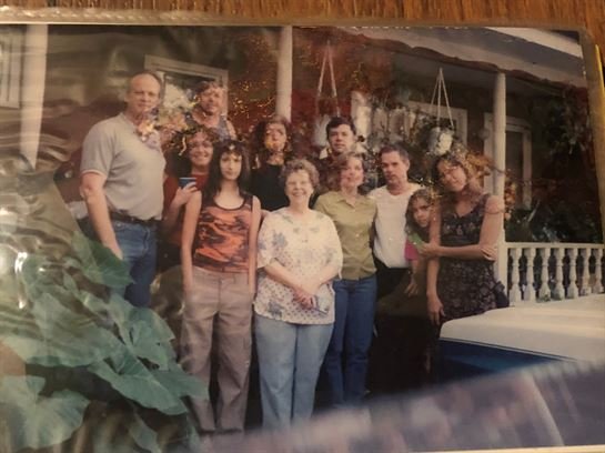 Marjorie Ann Sanford - Photo 14