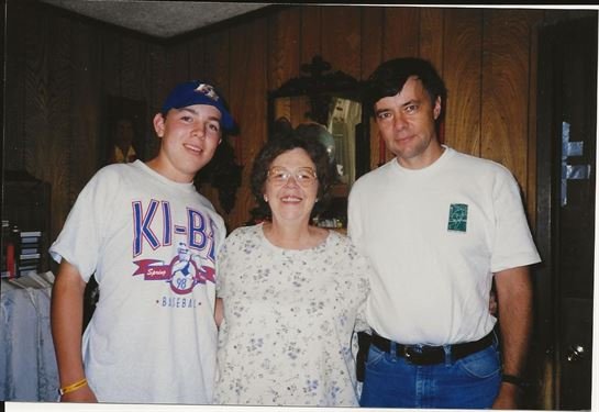 Marjorie Ann Sanford - Photo 17