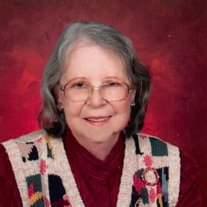 Marjorie Ann Sanford - Photo 16