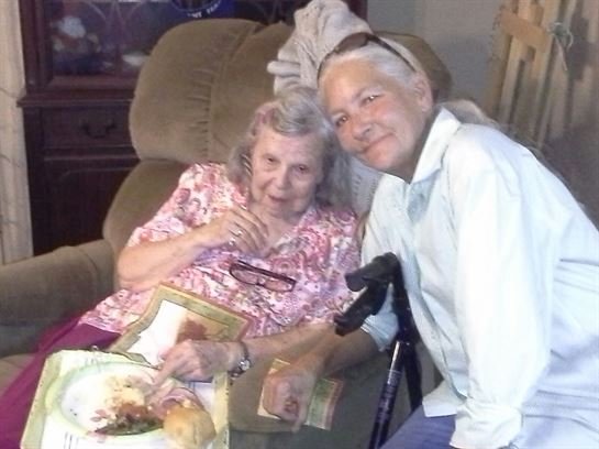 Marjorie Ann Sanford - Photo 21