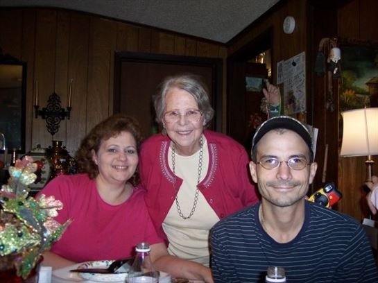 Marjorie Ann Sanford - Photo 27