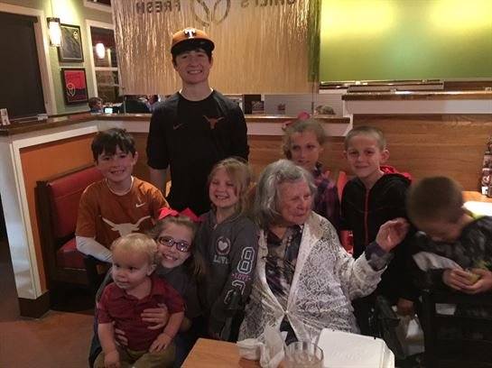 Marjorie Ann Sanford - Photo 31