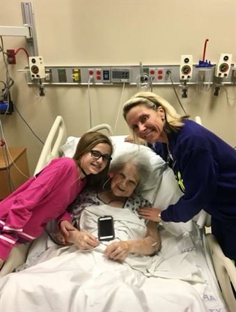 Marjorie Ann Sanford - Photo 33