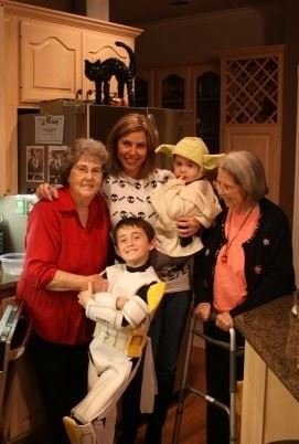 Marjorie Ann Sanford - Photo 34