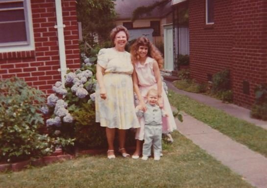 Marjorie Ann Sanford - Photo 36