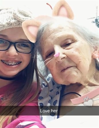 Marjorie Ann Sanford - Photo 37