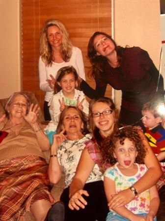 Marjorie Ann Sanford - Photo 39