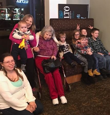 Marjorie Ann Sanford - Photo 43