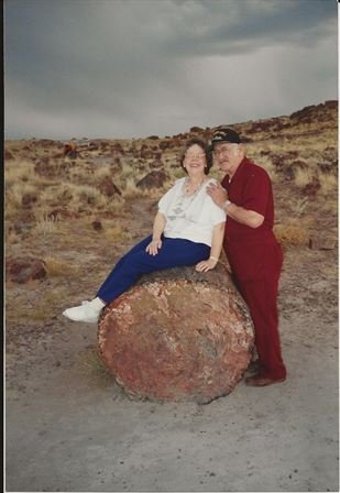 Marjorie Ann Sanford - Photo 44