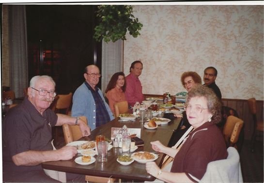 Marjorie Ann Sanford - Photo 45