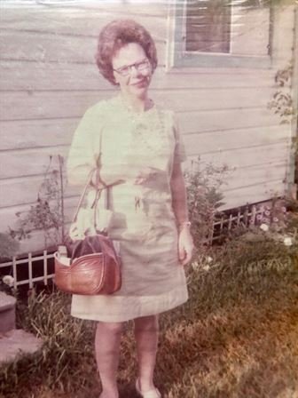 Marjorie Ann Sanford - Photo 46