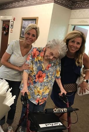 Marjorie Ann Sanford - Photo 48