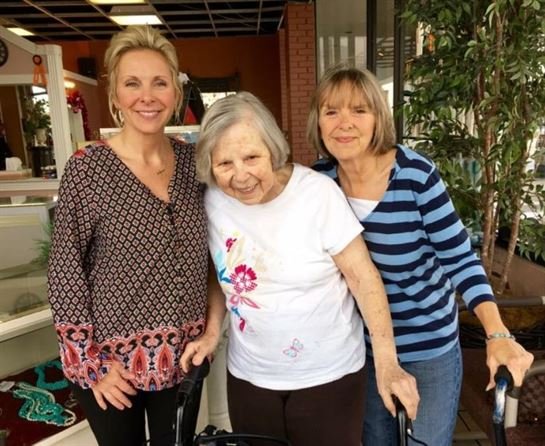 Marjorie Ann Sanford - Photo 51