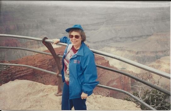 Marjorie Ann Sanford - Photo 52