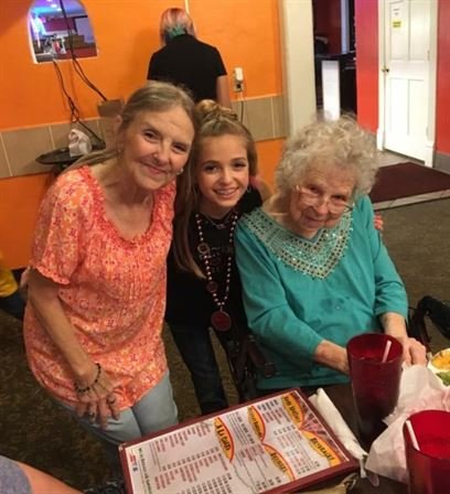 Marjorie Ann Sanford - Photo 54