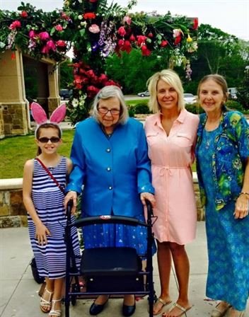 Marjorie Ann Sanford - Photo 56