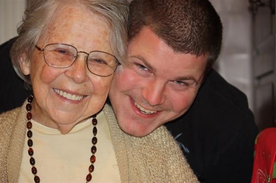 Marjorie Ann Sanford - Photo 57