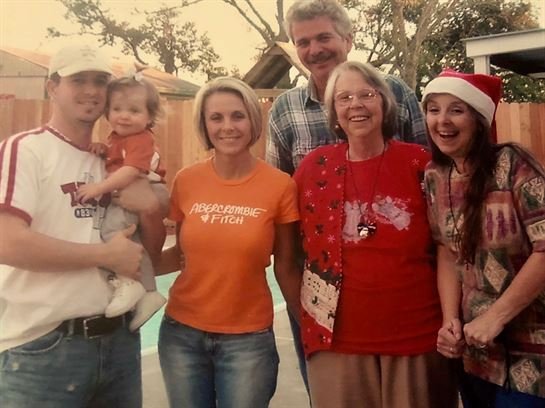 Marjorie Ann Sanford - Photo 62