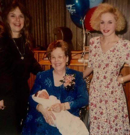 Marjorie Ann Sanford - Photo 63