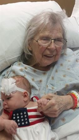 Marjorie Ann Sanford - Photo 65