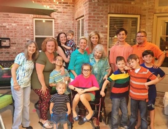 Marjorie Ann Sanford - Photo 72