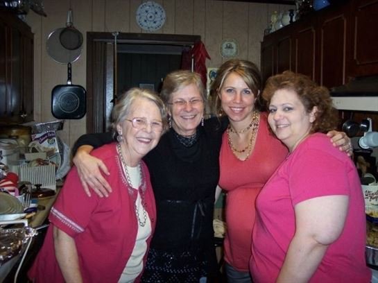 Marjorie Ann Sanford - Photo 75