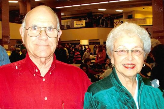 Sally Cason Vance - Photo 3