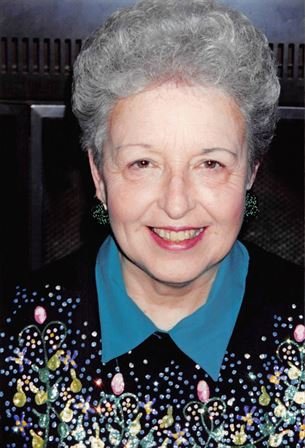 Sally Cason Vance - Photo 13